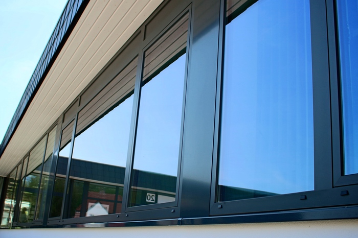 Gewerbezentrum Süd 3