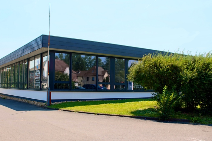 Gewerbezentrum Süd 5