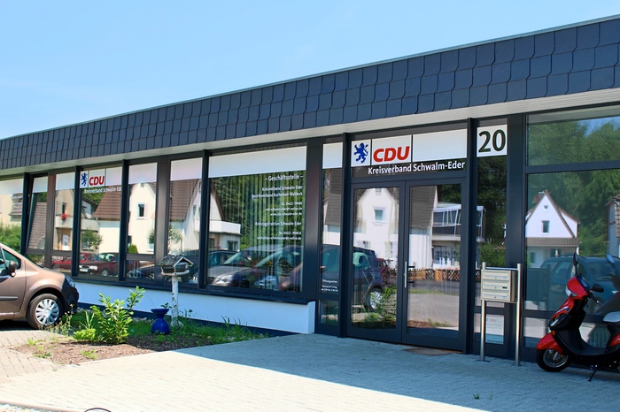 Gewerbezentrum Süd 6