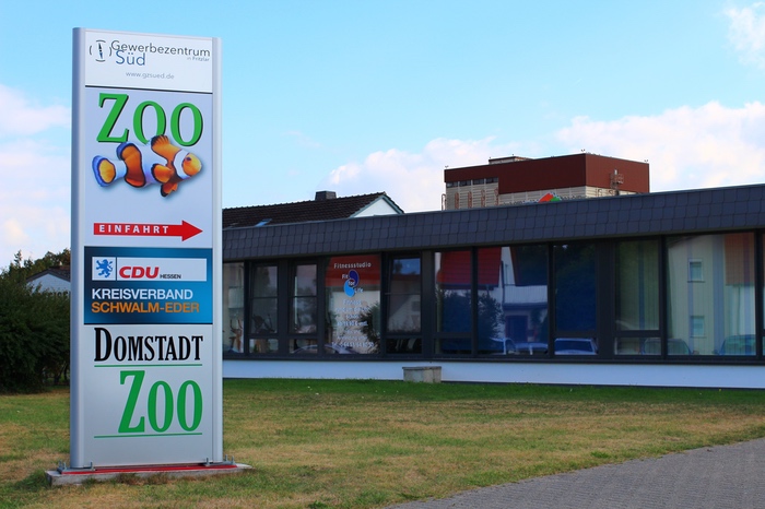 Gewerbezentrum Süd 7