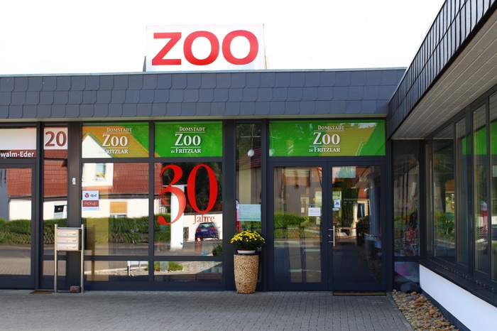 Gewerbezentrum Süd 4